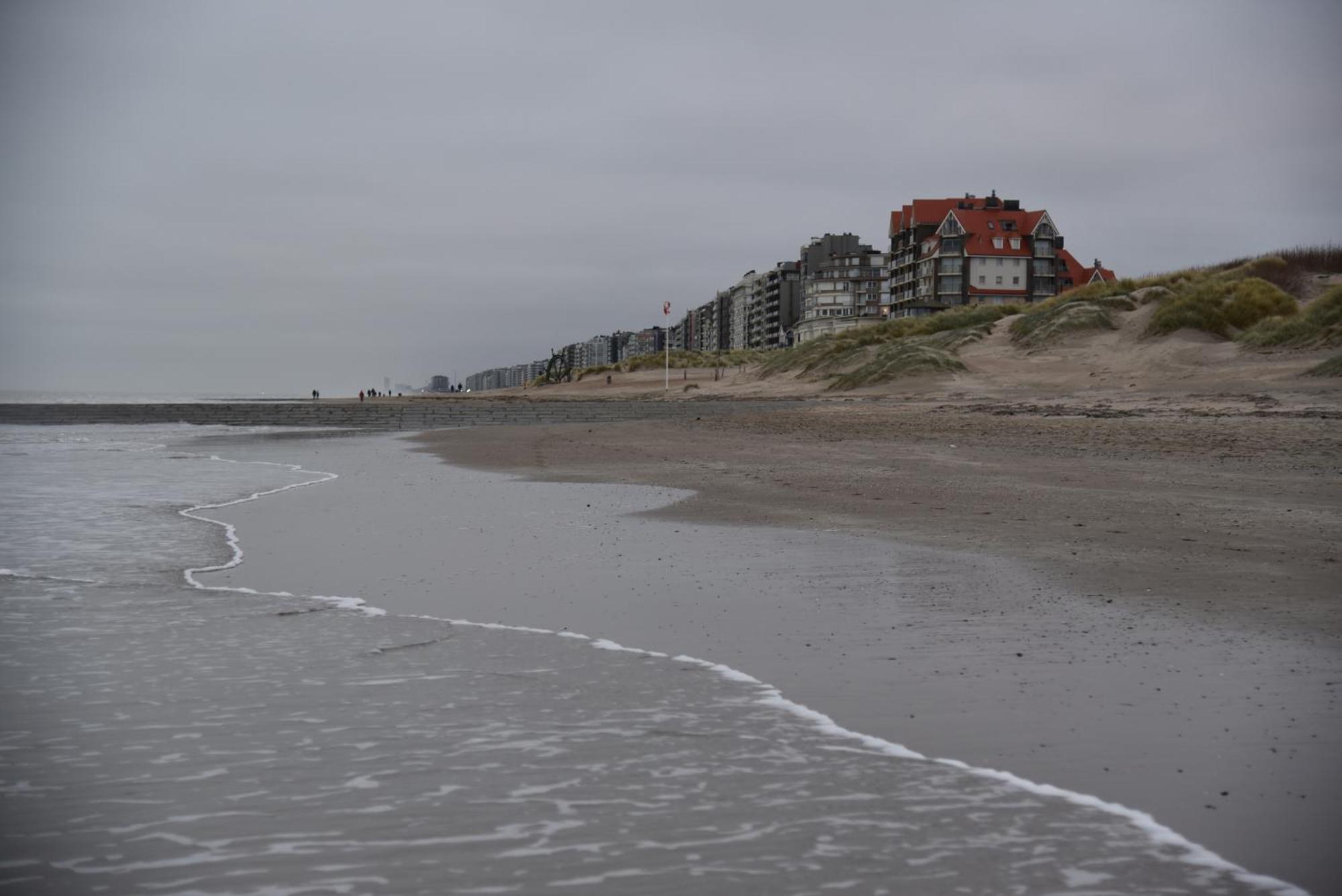 Rust Op De Kust - 10 Pers - 4 Slpk - 2 Badk *