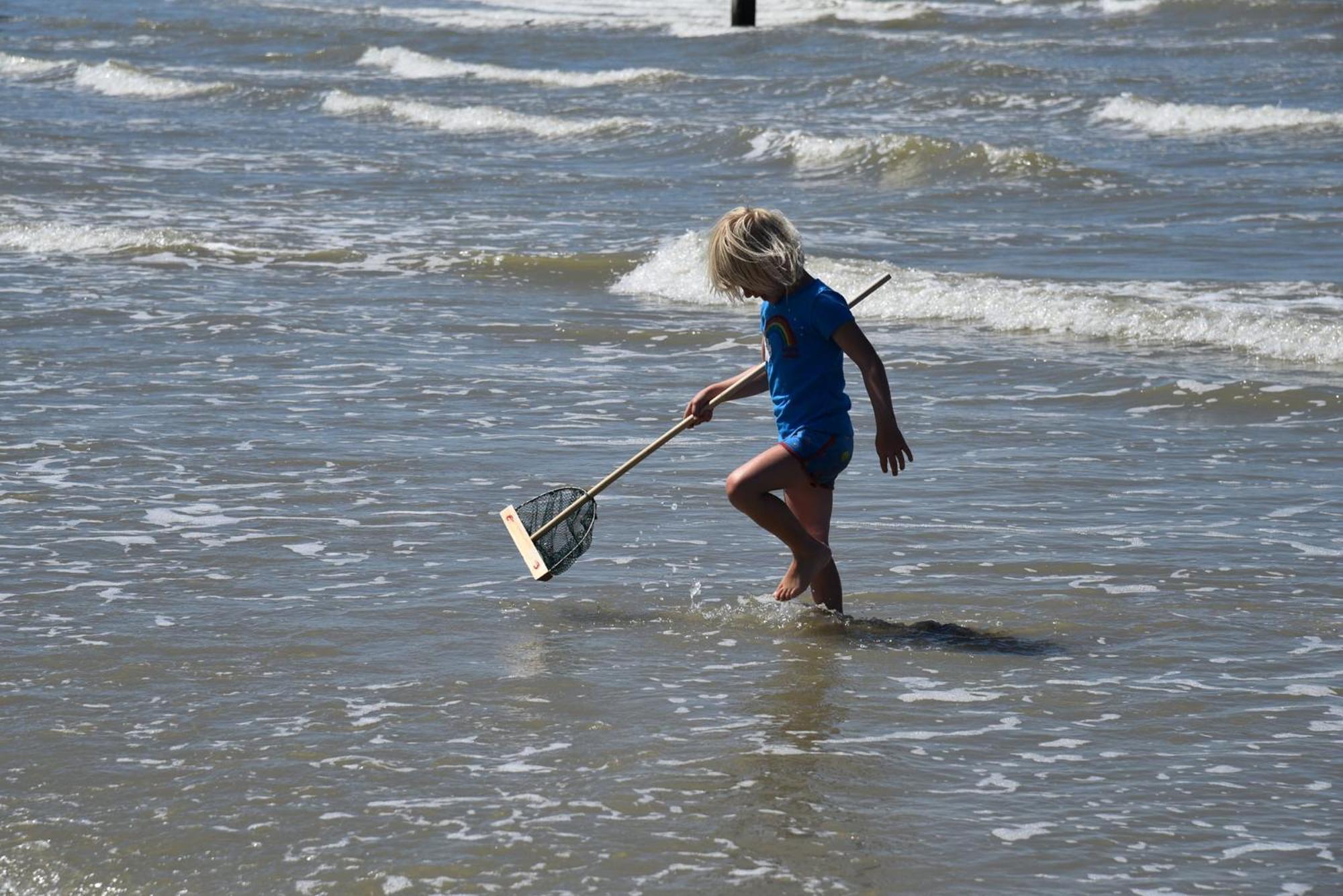 Rust Op De Kust - 10 Pers - 4 Slpk - 2 Badk Villa Middelkerke