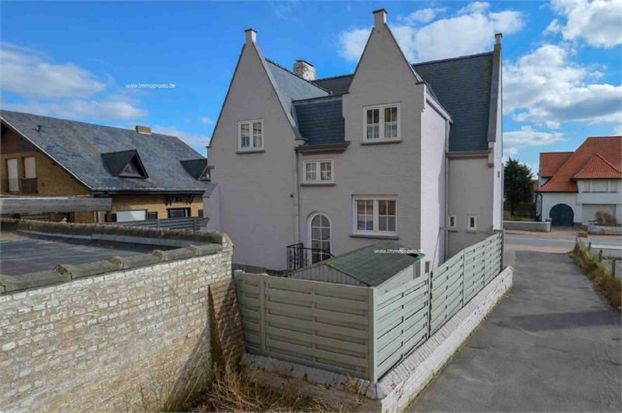 Villa Rust Op De Kust - 10 Pers - 4 Slpk - 2 Badk *